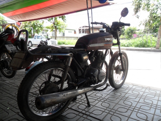 JX110 ทะเบียน