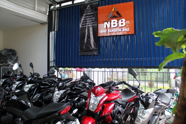 ขายER6n,Ninja650,versys ศูนย์รวมรถศูนย์มือ2 สภาพสวยทุกคัน รับจัดไฟแนนซ์