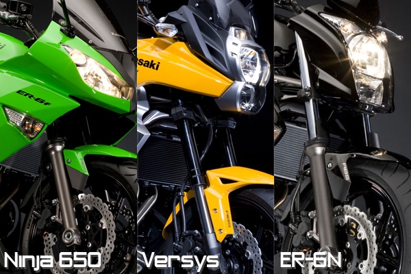ขายER6n,Ninja650,versys ศูนย์รวมรถศูนย์มือ2 สภาพสวยทุกคัน รับจัดไฟแนนซ์