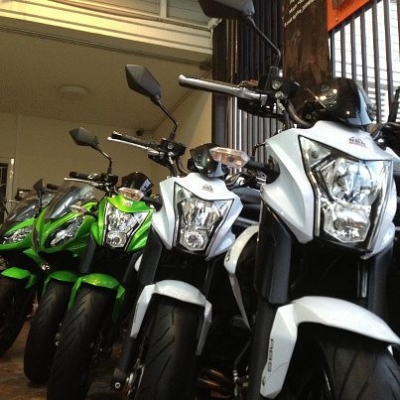 ขายER6n,Ninja650,versys ศูนย์รวมรถศูนย์มือ2 สภาพสวยทุกคัน รับจัดไฟแนนซ์