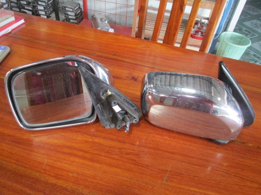 กระจกมองข้าง Toyota tiger