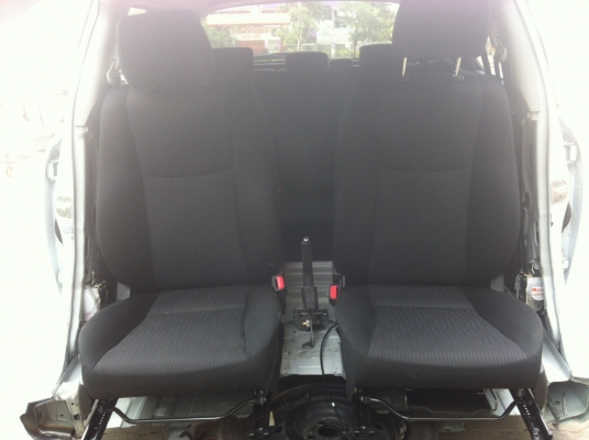 ขาย ท้ายรถตัด SUZUKI NEW SWIFT ( SPECS JAPAN )  5ประตู  พาร์ทแท้นำเข้าจากญี่ปุ่น!!!! ขอบคุณมากครับคุณธร  กทม.