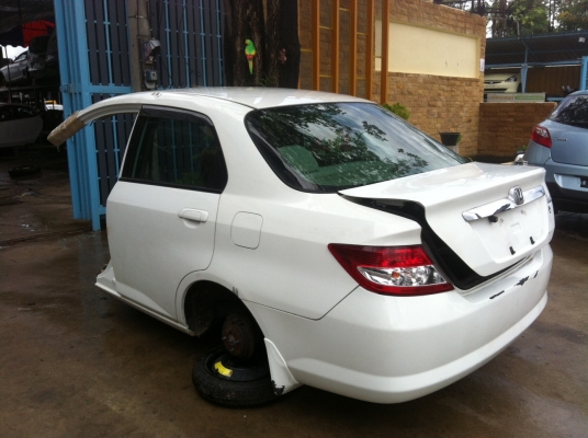 ขาย ท้ายรถตัด HONDA CITY ZX ( SPECS JAPAN ) 4 ประตู พาร์ทแท้นำเข้าจากญี่ปุ่น!!!! ไม่เคยใช้งานในเมืองไทย ขาย ท้ายรถตัด HONDA CITY ZX ( SPECS JAPAN ) 4 ประตู พาร์ทแท้นำเข้าจากญี่ปุ่น!!!! ไม่เคยใช้งานในเมืองไทย