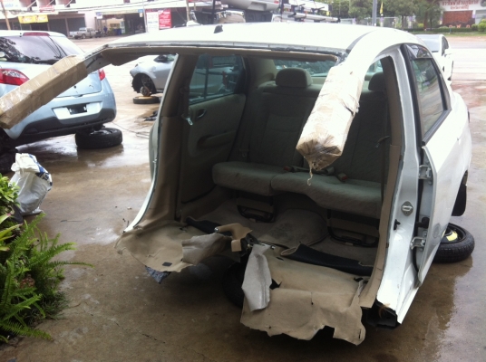 ขาย ท้ายรถตัด HONDA CITY ZX ( SPECS JAPAN ) 4 ประตู พาร์ทแท้นำเข้าจากญี่ปุ่น!!!! ไม่เคยใช้งานในเมืองไทย ขาย ท้ายรถตัด HONDA CITY ZX ( SPECS JAPAN ) 4 ประตู พาร์ทแท้นำเข้าจากญี่ปุ่น!!!! ไม่เคยใช้งานในเมืองไทย