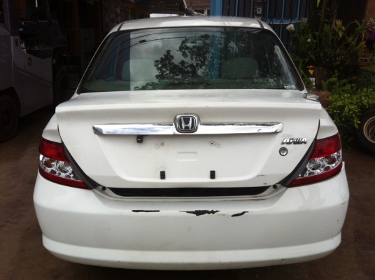 ขาย ท้ายรถตัด HONDA CITY ZX ( SPECS JAPAN ) 4 ประตู พาร์ทแท้นำเข้าจากญี่ปุ่น!!!! ไม่เคยใช้งานในเมืองไทย ขาย ท้ายรถตัด HONDA CITY ZX ( SPECS JAPAN ) 4 ประตู พาร์ทแท้นำเข้าจากญี่ปุ่น!!!! ไม่เคยใช้งานในเมืองไทย