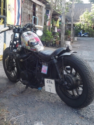 nv400