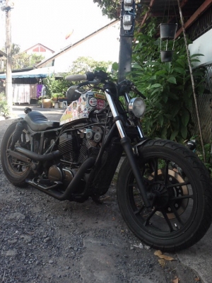 nv400