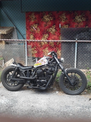nv400