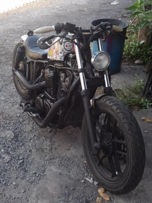 nv400
