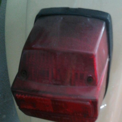 ขายเวสป้า