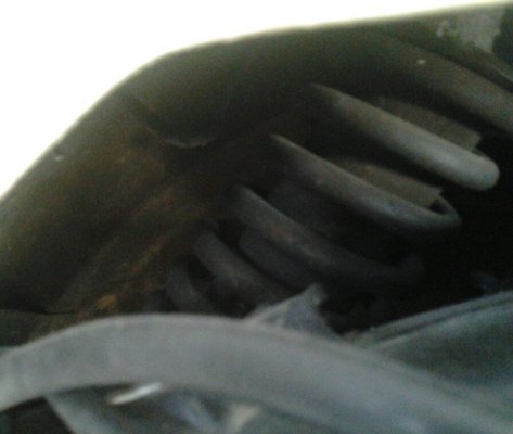 ขายเวสป้า