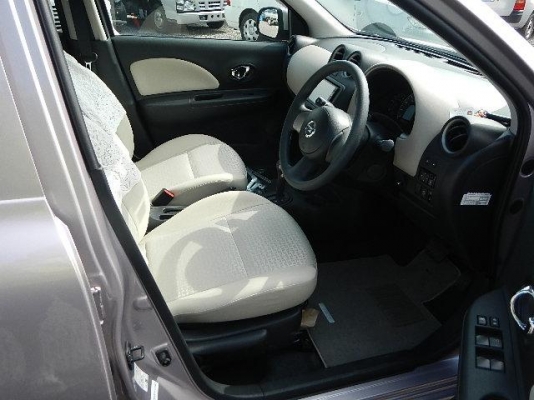 ขายหัวตัดและอะไหล่ NISSAN MARCH ( รุ่นท๊อปไฟฟ้า ) ใช้งานมาน้อย 9080 KM เครื่องยนต์แท้ HR12 DE เกียร์ AT เหมาะกับอู่และลูกค้าที่ต้องการเครื่องยนต์และอะไหล่ที่สมบูรณ์ !! ขายหัวตัดและอะไหล่ NISSAN MARCH ( รุ่นท๊อปไฟฟ้า ) ใช้งานมาน้อย 9080 KM เครื่องยนต์แท้ HR12 DE เกียร์ AT เหมาะกับอู่และลูกค้าที่ต้องการเครื่องยนต์และอะไหล่ที่สมบูรณ์ !!