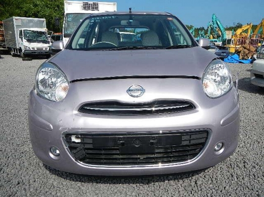 ขายหัวตัดและอะไหล่ NISSAN MARCH ( รุ่นท๊อปไฟฟ้า ) ใช้งานมาน้อย 9080 KM เครื่องยนต์แท้ HR12 DE เกียร์ AT เหมาะกับอู่และลูกค้าที่ต้องการเครื่องยนต์และอะไหล่ที่สมบูรณ์ !! ขายหัวตัดและอะไหล่ NISSAN MARCH ( รุ่นท๊อปไฟฟ้า ) ใช้งานมาน้อย 9080 KM เครื่องยนต์แท้ HR12 DE เกียร์ AT เหมาะกับอู่และลูกค้าที่ต้องการเครื่องยนต์และอะไหล่ที่สมบูรณ์ !!