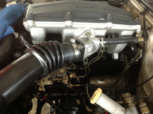 ขายมาสด้าธันเดอร์ พวงมาลัยเพาเวอร์ รถภาคเหนือแท้ๆ