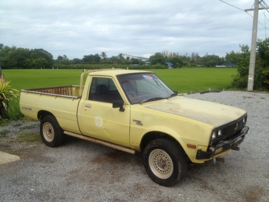 ขายมิตซูเฉินหลง4X4ตัวนอก ช่วงสั้น4ขอ ขายมิตซูเฉินหลง4X4ตัวนอก ช่วงสั้น4ขอ