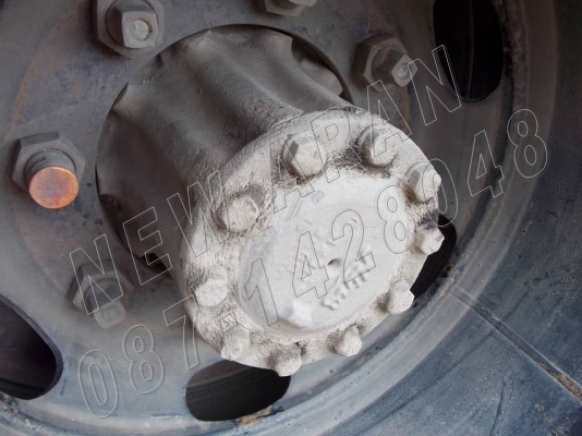 ขาย รถบรรทุกน้ำมัน 16,000 ลิตร / 3M 240แรง 2 เพลา / ยางเต็ม 10 เส้น! ขาย รถบรรทุกน้ำมัน 16,000 ลิตร / 3M 240แรง 2 เพลา / ยางเต็ม 10 เส้น!