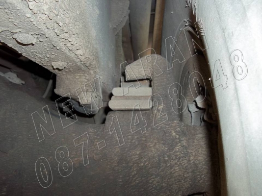 ขาย รถบรรทุกน้ำมัน 16,000 ลิตร / 3M 240แรง 2 เพลา / ยางเต็ม 10 เส้น! ขาย รถบรรทุกน้ำมัน 16,000 ลิตร / 3M 240แรง 2 เพลา / ยางเต็ม 10 เส้น!