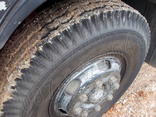 ขาย รถบรรทุกน้ำมัน 16,000 ลิตร / 3M 240แรง 2 เพลา / ยางเต็ม 10 เส้น! ขาย รถบรรทุกน้ำมัน 16,000 ลิตร / 3M 240แรง 2 เพลา / ยางเต็ม 10 เส้น!