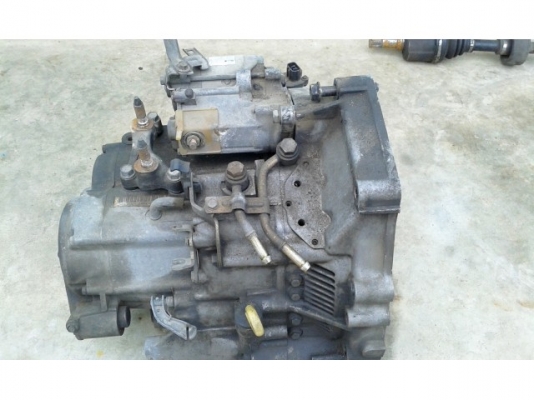 ขายชุดเกียร์Auto Honda Civicเครื่องคาร์บู(CV-..)(พร้อมจัดส่ง)