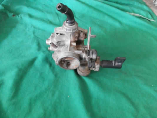 ขายคาบูเวฟ(ของแท้)ราคาถูก600