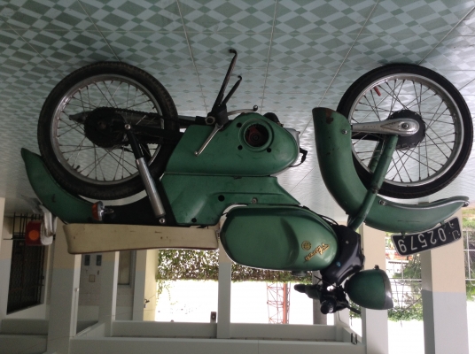 ขายรถเยอรมัน. ไคร์สเล่อร์. ฟลอเรส คลาสสิคมีเล่มทะเบียน