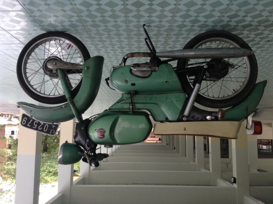 ขายรถเยอรมัน. ไคร์สเล่อร์. ฟลอเรส คลาสสิคมีเล่มทะเบียน