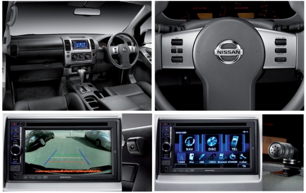 รับจอง นิสสัน นาวาร่า NP300 โทร.0863270387 นกค่ะ