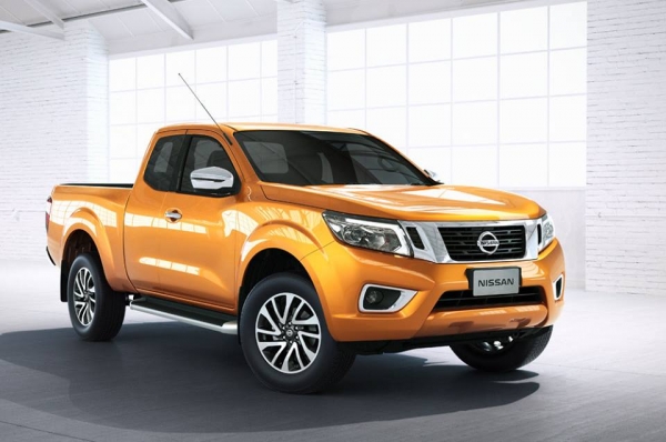 รับจอง นิสสัน นาวาร่า NP300 โทร.0863270387 นกค่ะ