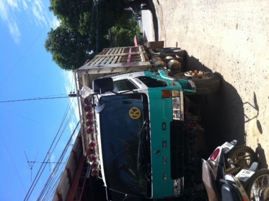 ขายรถ10ล้อ