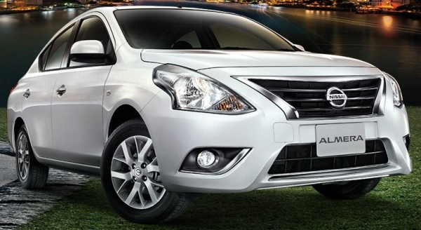 รับจอง นิสสัน อัลเมร่า โทร.0863270387 นกค่ะ