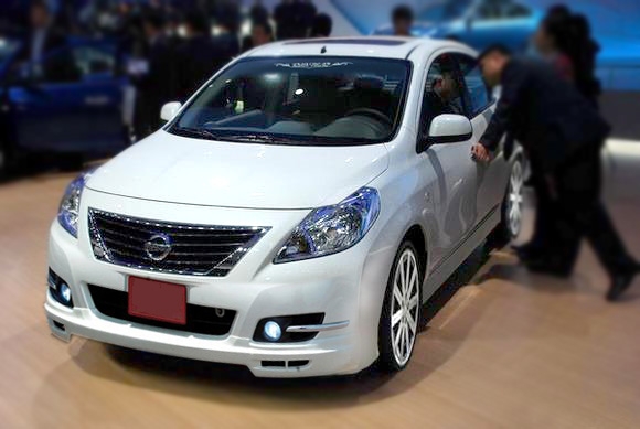 รับจอง นิสสัน อัลเมร่า โทร.0863270387 นกค่ะ