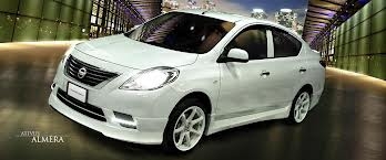 รับจอง นิสสัน อัลเมร่า โทร.0863270387 นกค่ะ