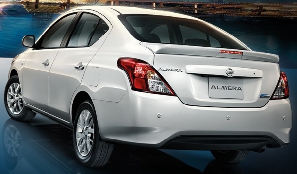 รับจอง นิสสัน อัลเมร่า โทร.0863270387 นกค่ะ