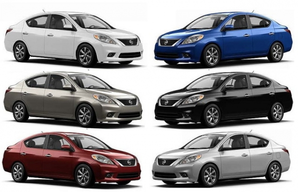 รับจอง นิสสัน อัลเมร่า โทร.0863270387 นกค่ะ