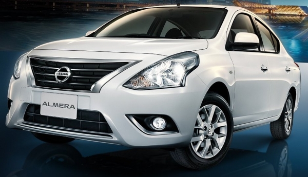 รับจอง นิสสัน อัลเมร่า โทร.0863270387 นกค่ะ