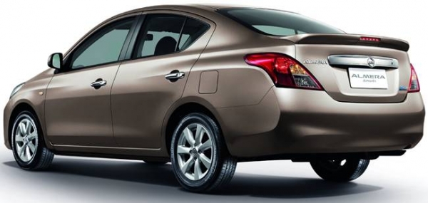 รับจอง นิสสัน อัลเมร่า โทร.0863270387 นกค่ะ