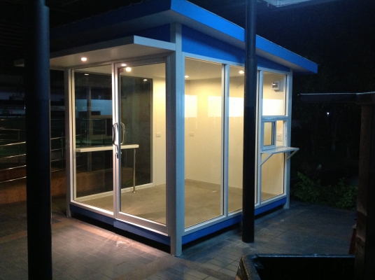 ขายร้านค้า. ร้านกาแฟ