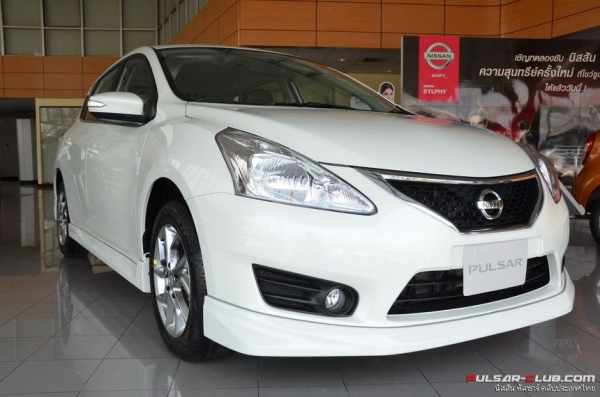 รับจอง นิสสัน พัลซาร์ โทร.0863270387 นกค่ะ