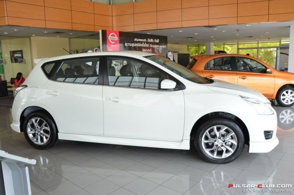 รับจอง นิสสัน พัลซาร์ โทร.0863270387 นกค่ะ