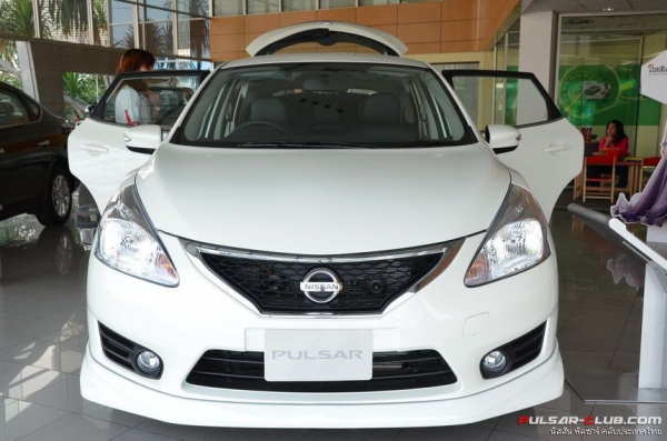 รับจอง นิสสัน พัลซาร์ โทร.0863270387 นกค่ะ