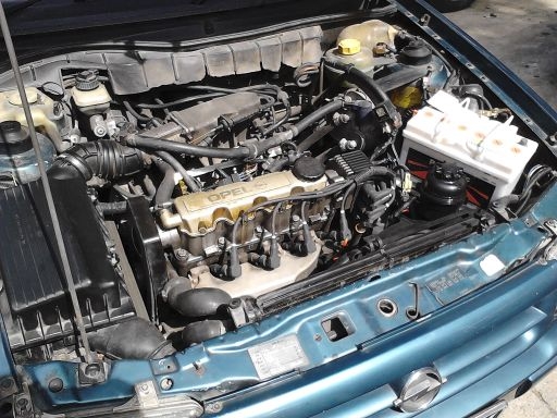 ต้องการขาย Opel Astra Caravan ปี93 เครื่อง1.6 Auto+LPG ลงเล่มเรียบร้อยแล้ว ราคา 75,000 บาท ต้องการขาย Opel Astra Caravan ปี93 เครื่อง1.6 Auto+LPG ลงเล่มเรียบร้อยแล้ว ราคา 75,000 บาท