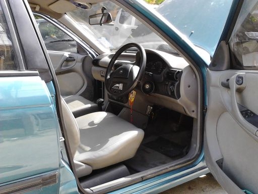 ต้องการขาย Opel Astra Caravan ปี93 เครื่อง1.6 Auto+LPG ลงเล่มเรียบร้อยแล้ว ราคา 75,000 บาท ต้องการขาย Opel Astra Caravan ปี93 เครื่อง1.6 Auto+LPG ลงเล่มเรียบร้อยแล้ว ราคา 75,000 บาท