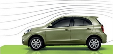 รับจอง นิสสัน มาร์ช โทร.0863270387 นกค่ะ