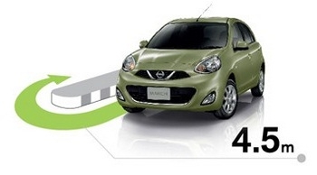 รับจอง นิสสัน มาร์ช โทร.0863270387 นกค่ะ