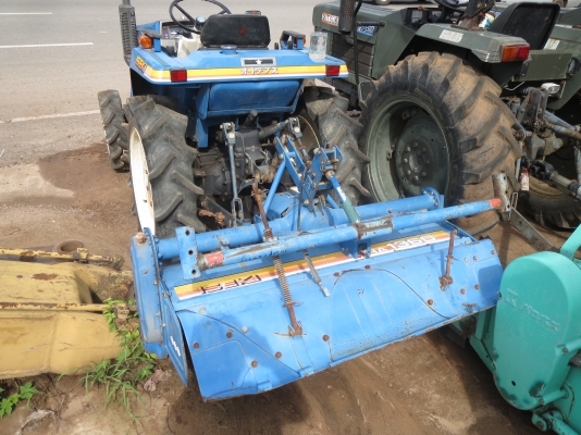 รถไถนานั่งขับ รถนำเข้าจากญี่ปุ่น 14, 22, 35, 45แรง มีหลายคันค่ะ