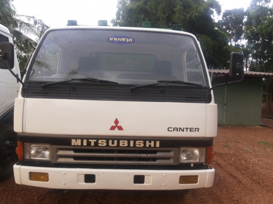 ขายหกล้อดั๊ม MITSUBISHI Canter 115แรง ตาเหลี่ยมแท้ครับ ขายหกล้อดั๊ม MITSUBISHI Canter 115แรง ตาเหลี่ยมแท้ครับ
