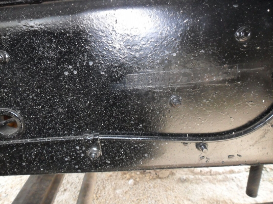 Hino FM3M เครื่อง PO9 Hino FM3M เครื่อง PO9