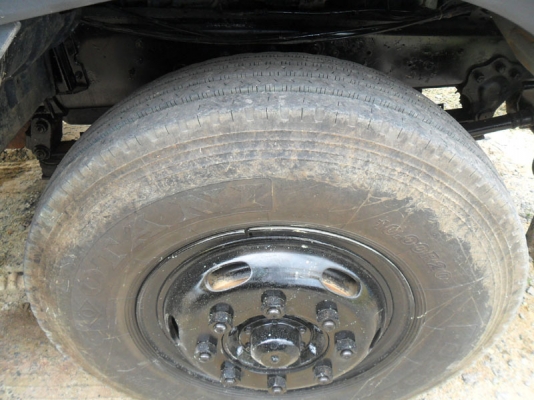 Hino FM3M เครื่อง PO9 Hino FM3M เครื่อง PO9