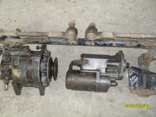 ขายอะไหล่ อีซูซุ ของมือสองเช็กแล้วครับ โอนมัดจำแล้วครับ ขายอะไหล่ อีซูซุ ของมือสองเช็กแล้วครับ โอนมัดจำแล้วครับ