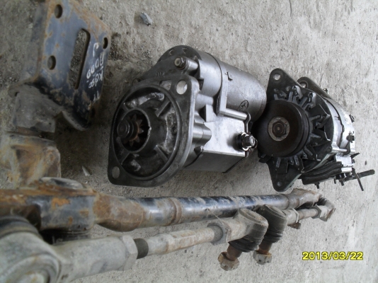 ขายอะไหล่ อีซูซุ ของมือสองเช็กแล้วครับ โอนมัดจำแล้วครับ ขายอะไหล่ อีซูซุ ของมือสองเช็กแล้วครับ โอนมัดจำแล้วครับ